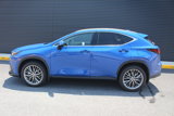 Used 2025 Lexus NX 350h AWD w/ Premium Package image 2