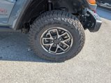 New 2025 Jeep Gladiator Rubicon image 4