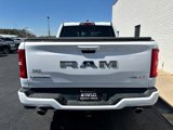 Used 2025 RAM 1500 Laramie w/ Sport Appearance Package image 4