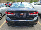 Used 2018 Hyundai Sonata SEL w/ Winter Weather Package image 5