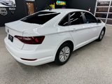 Used 2020 Volkswagen Jetta S w/ Driver Assistance Package image 5