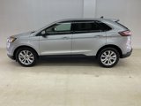Used 2022 Ford Edge Titanium image 2