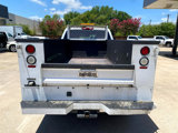 Used 2017 Chevrolet Silverado 2500 LT image 4