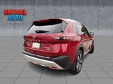 Used 2023 Nissan Rogue Platinum w/ Platinum Premium Package image 5