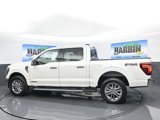 New 2025 Ford F150 Lariat w/ Equipment Group 502A High image 3