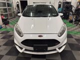 Used 2015 Ford Fiesta ST image 2