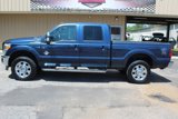 Used 2016 Ford F350 Lariat w/ Lariat Ultimate Package image 4