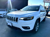 Used 2019 Jeep Cherokee Latitude Plus image 3