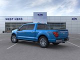 New 2025 Ford F150 XLT w/ Equipment Group 303A High image 4