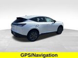 New 2025 Nissan Murano SL image 4