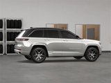 New 2025 Jeep Grand Cherokee Summit w/ Adv Protech Group IV image 6