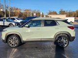 New 2025 Chevrolet TrailBlazer LT w/ Driver Confidence Package image 2