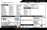 Used 2025 Chevrolet Corvette Z06 image 2