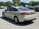 Used 2019 Ford Fusion SE image 4
