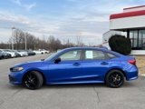 Used 2024 Honda Civic Sport image 4