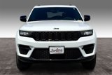 Used 2023 Jeep Grand Cherokee Altitude image 4