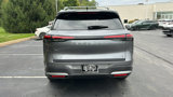 New 2026 INFINITI QX60 Luxe w/ Cargo Package image 4