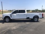 New 2025 Ford F350 4x4 Crew Cab Super Duty image 4
