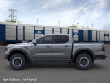 New 2025 Ford Ranger Raptor image 3