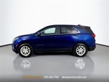 Certified 2022 Chevrolet Equinox LT image 4