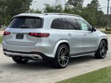 New 2025 Mercedes-Benz GLS 580 4MATIC image 3