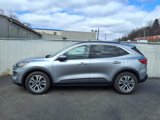 Used 2021 Ford Escape SEL image 2