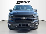 New 2025 Ford F150 Platinum image 2
