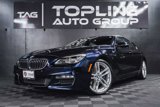 Used 2016 BMW 640i Gran Coupe xDrive image 3