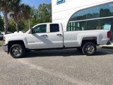 Used 2017 Chevrolet Silverado 2500 W/T w/ WT Convenience Package image 2