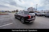Certified 2025 Hyundai Palisade Calligraphy image 5