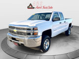 Used 2015 Chevrolet Silverado 2500 W/T image 3