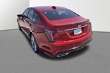 New 2025 Cadillac CT5 Sport image 5