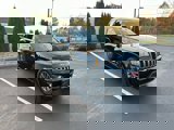 Used 2018 Jeep Grand Cherokee Limited image 4