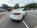 Used 2020 Ford Fusion Titanium image 6