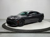 Used 2023 Dodge Charger R/T w/ Blacktop Package image 3