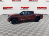 New 2025 Toyota Tundra Limited w/ TRD Off-Road Package image 5