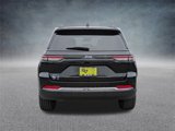 New 2025 Jeep Grand Cherokee Limited 4xe image 4