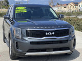 Used 2022 Kia Telluride LX image 4