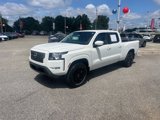 Used 2022 Nissan Frontier SV w/ Technology Package image 3