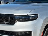 New 2024 Jeep Grand Wagoneer Series II w/ Quick Order Packagew 28T image 4