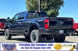 New 2025 Ford F250 XLT w/ Black Appearance Package image 6