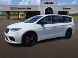 New 2024 Chrysler Pacifica Limited w/ S Appearance Package image 2