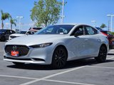 New 2025 MAZDA MAZDA3 s image 6