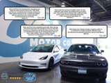 Used 2014 Honda Accord EX-L image 3