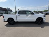 New 2025 RAM 1500 Laramie w/ Night Edition image 2