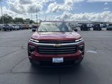 New 2026 Chevrolet Traverse LT w/ Sun and Wheel Package image 2