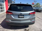 Used 2023 Chevrolet Equinox RS image 6