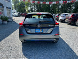 Used 2020 Nissan Leaf S Plus image 5
