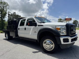 Used 2014 Ford F550 2WD Crew Cab Super Duty image 5