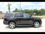 Used 2017 Chevrolet Tahoe LT image 3